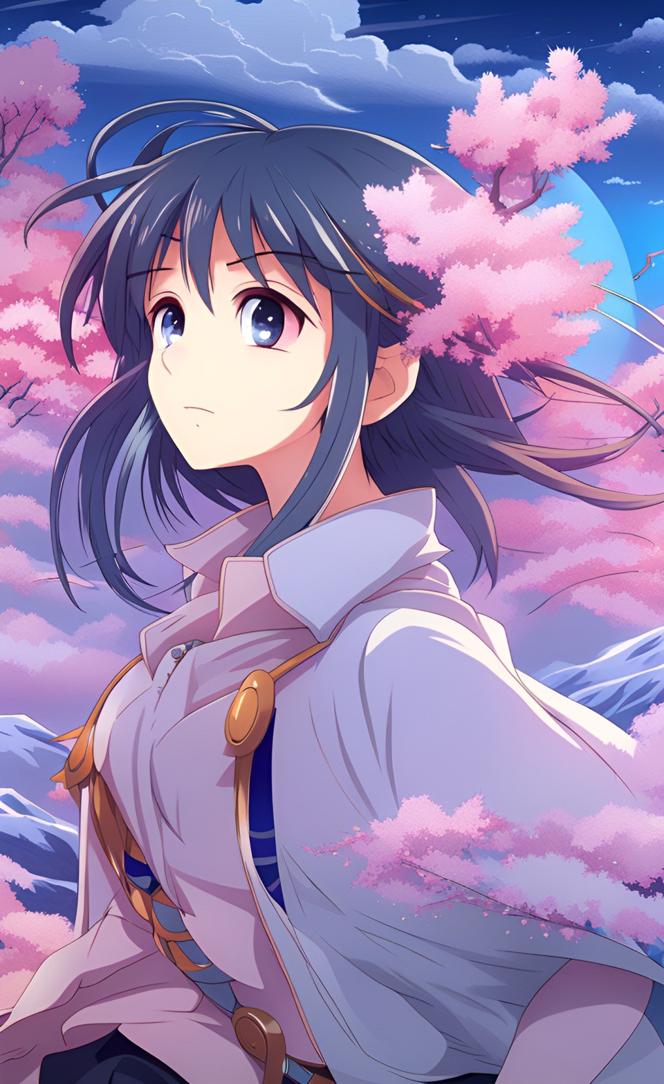 İphone Anime Duvar Kağıtları | iPhone Anime Wallpapers