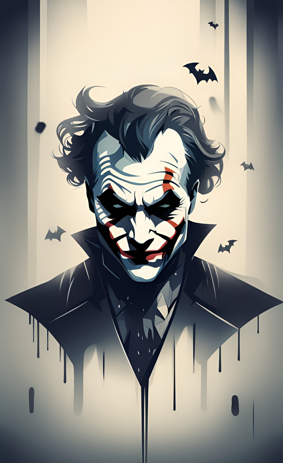 The Dark Knight Joker Masks iPhone Wallpaper 4k – EĞİTİM KÜLTÜR
