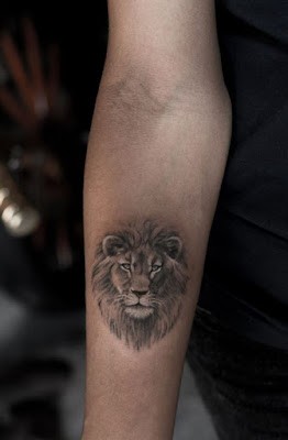 23 Unique Animal Tattoo Designs