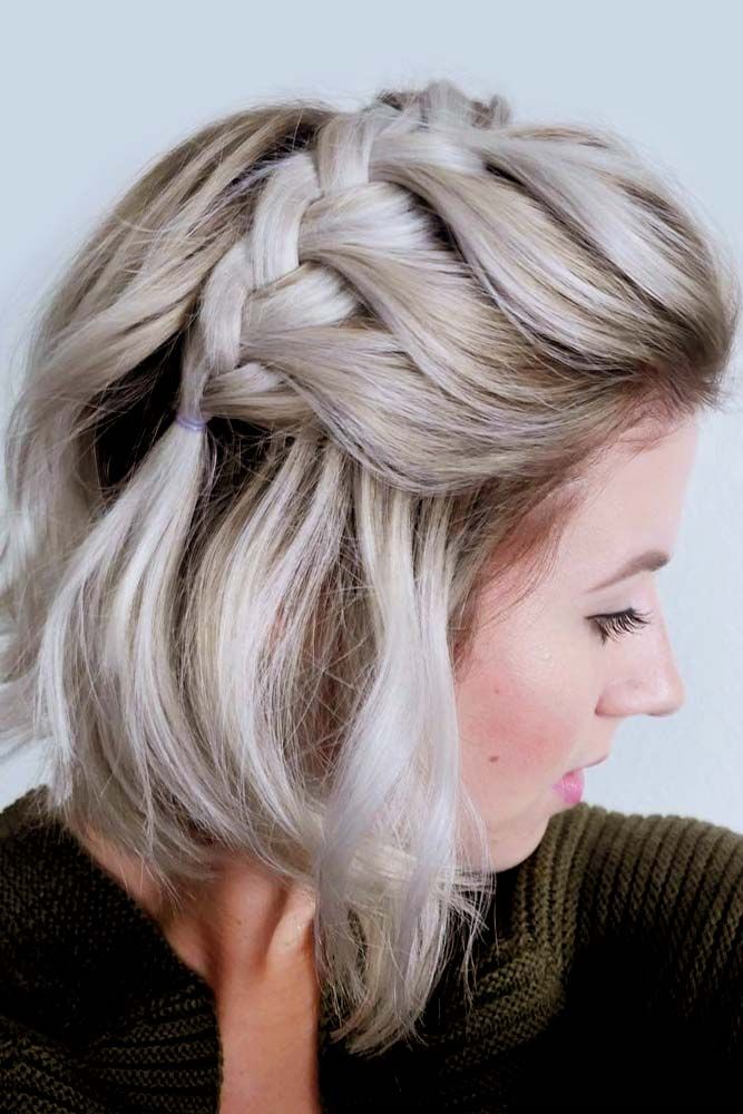 18 Quick and Easy Mom Hairstyles for Every Hair Length