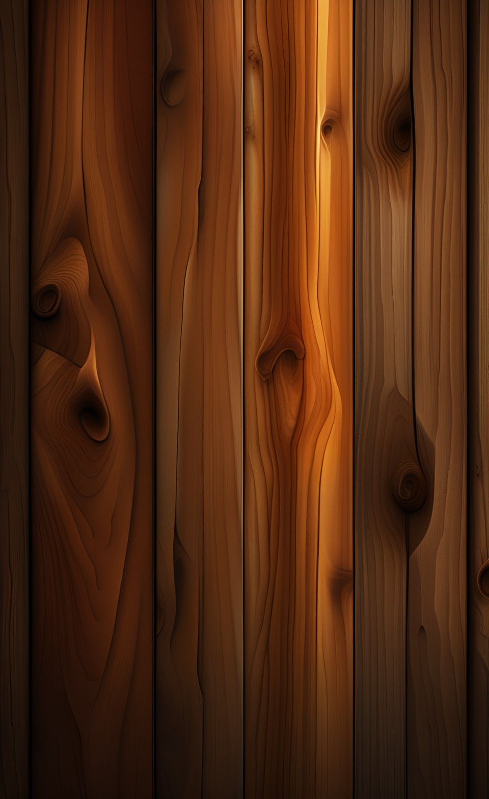 Wood iPhone Wallpaper 4K