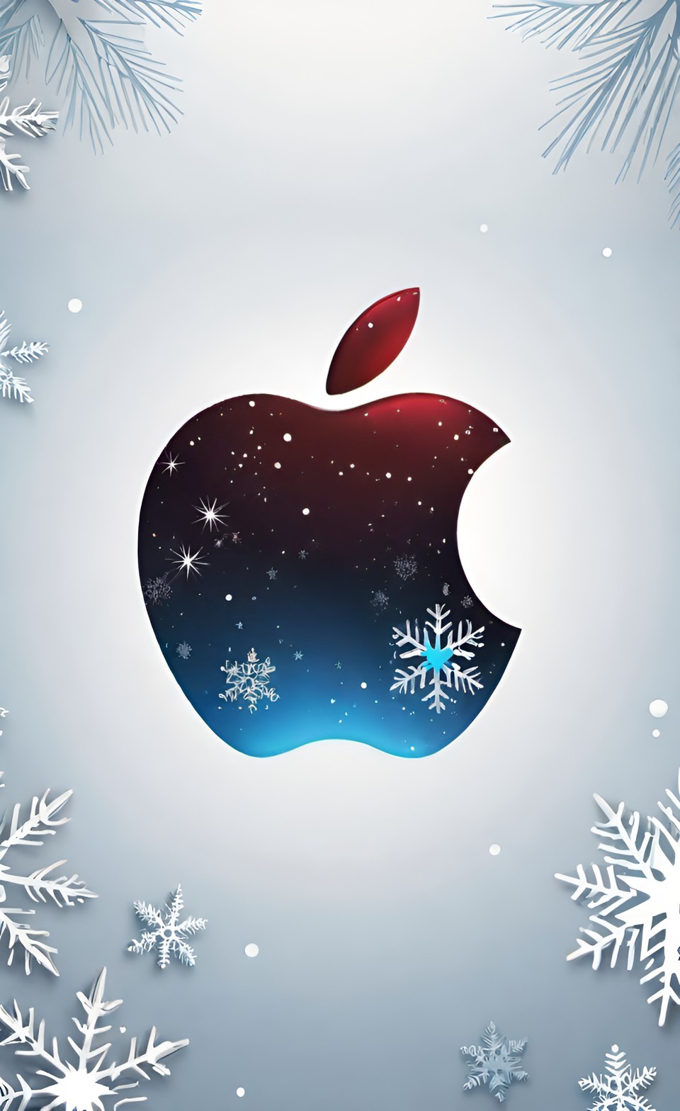 iPhone Christmas Wallpaper 4K #3 | Free Download