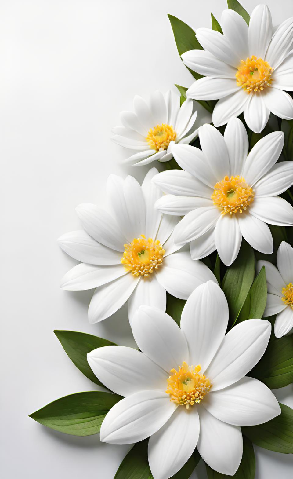 Daisy Wallpapers 4K | iPhone