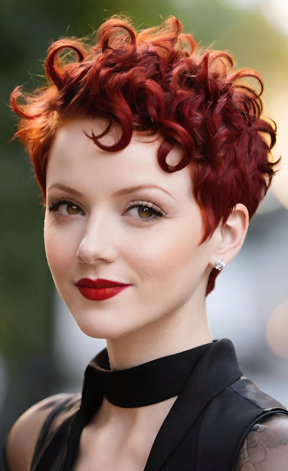 22 Short Hairstyles & Haircuts for Women