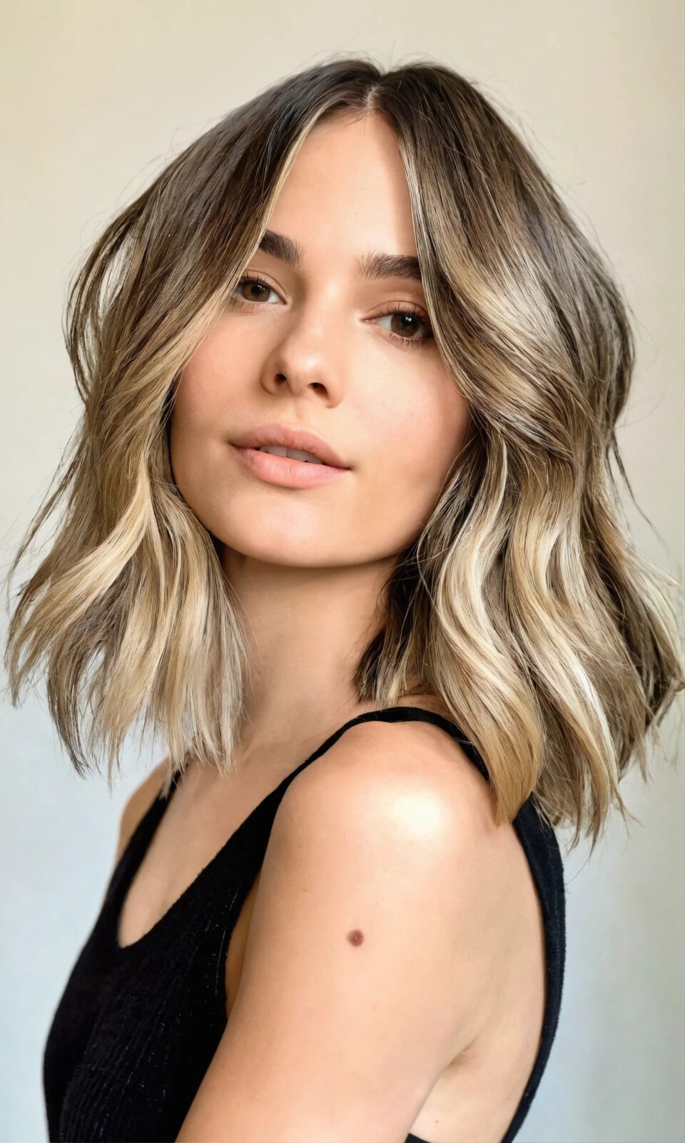 The Best Trends İn Medium length Hairstyles
