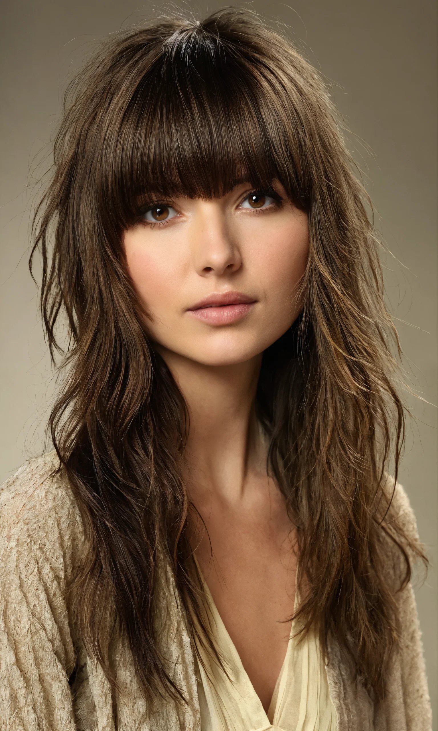 21 İdeas For Summer Haircuts With Bangs