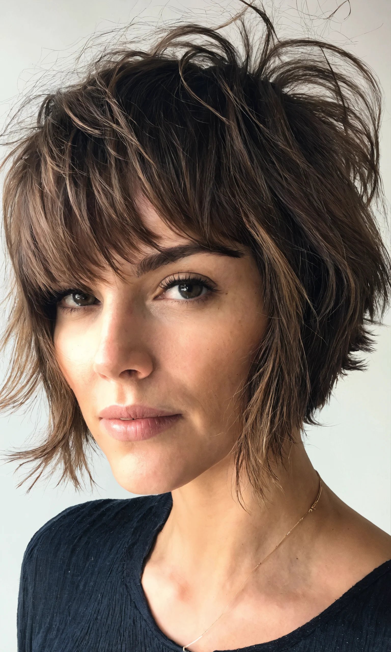 21 İdeas For Summer Haircuts With Bangs