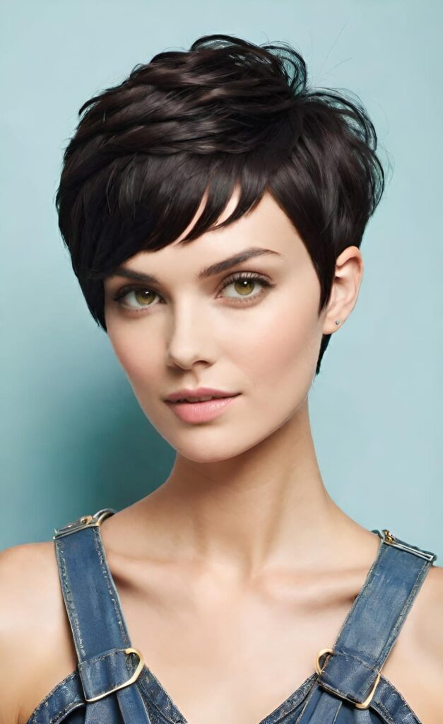 29 Fresh Pixie Cut Inspirations for a Dazzling Summer
