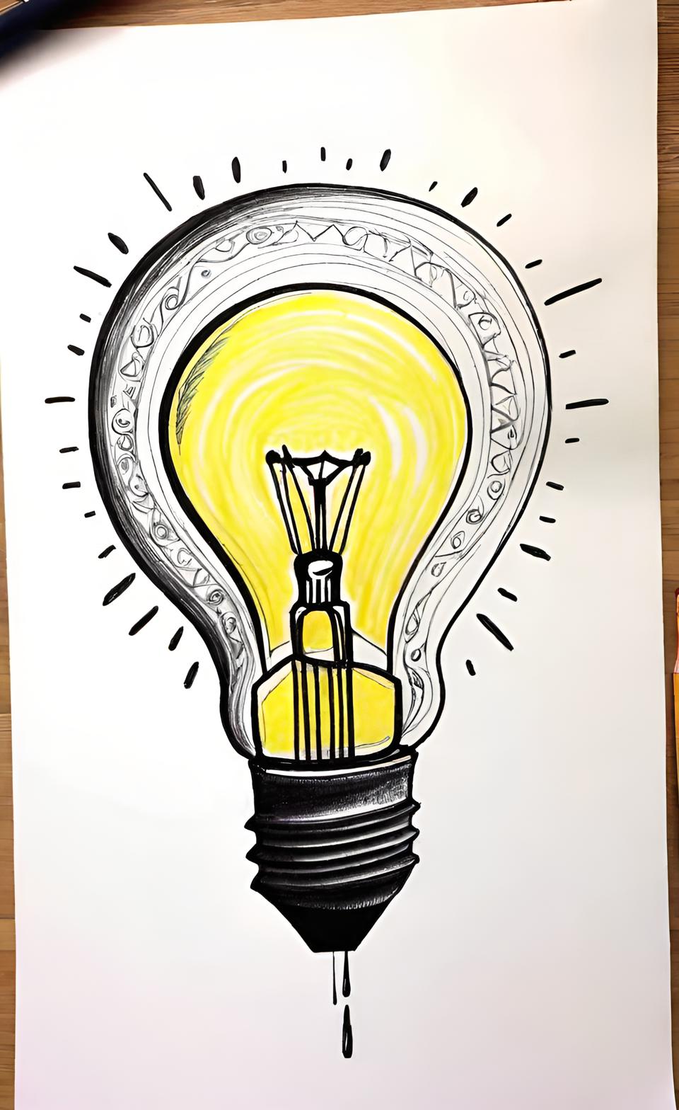 inspiring Drawing ideas #21