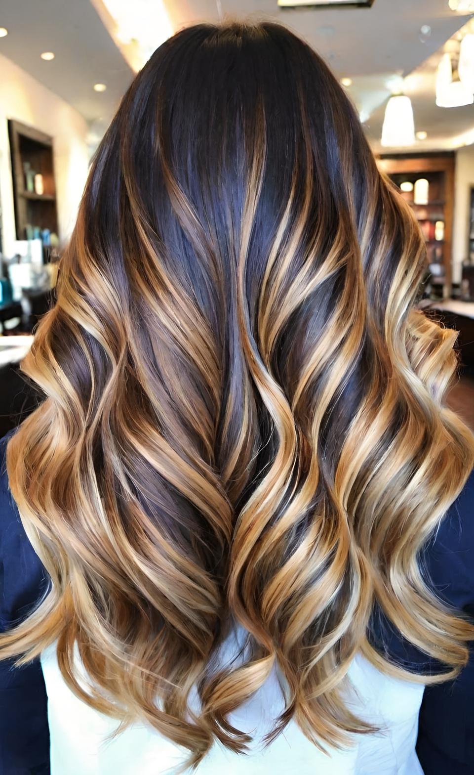Balayage Hair Guide Stunning Color Ideas Pro Tips For Natural Balayage Hair Guide Stunning Color Ideas Pro Tips For Natural