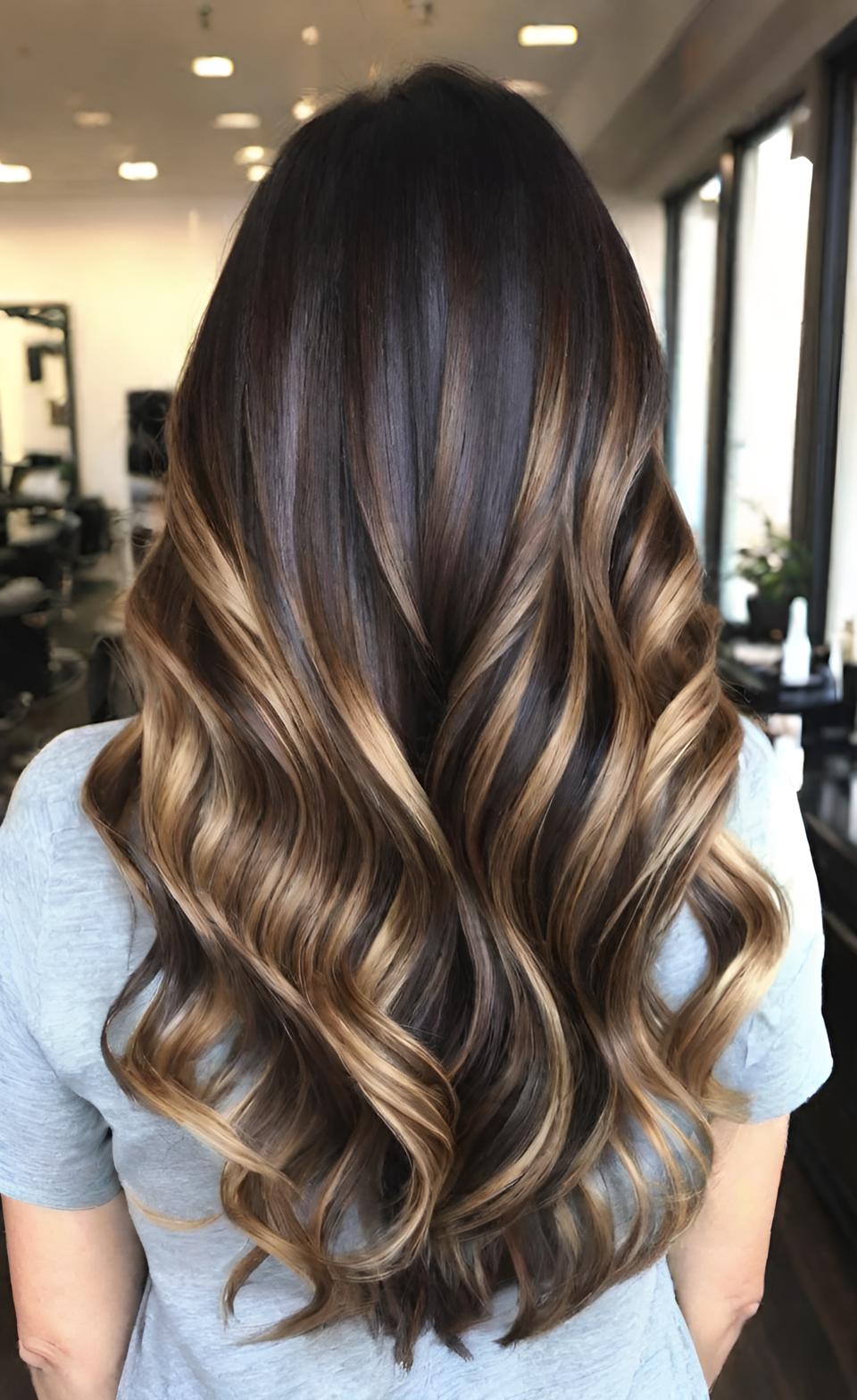 Balayage Hair Guide Stunning Color Ideas Pro Tips For Natural Balayage Hair Guide Stunning Color Ideas Pro Tips For Natural