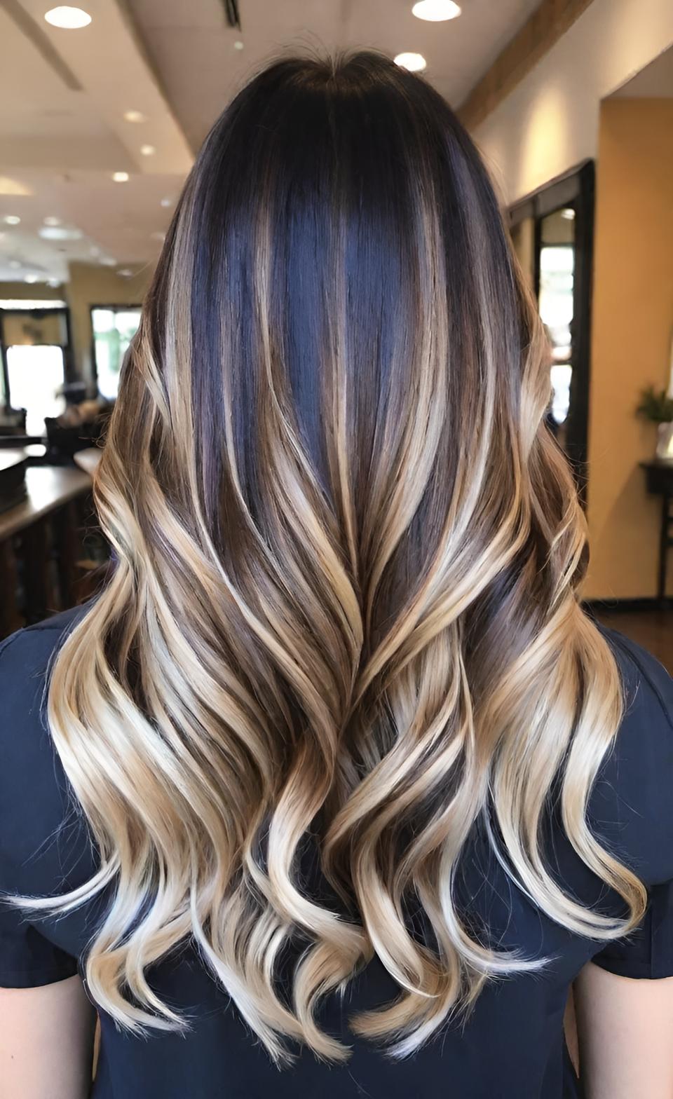Balayage Hair Guide Stunning Color Ideas Pro Tips For Natural Balayage Hair Guide Stunning Color Ideas Pro Tips For Natural
