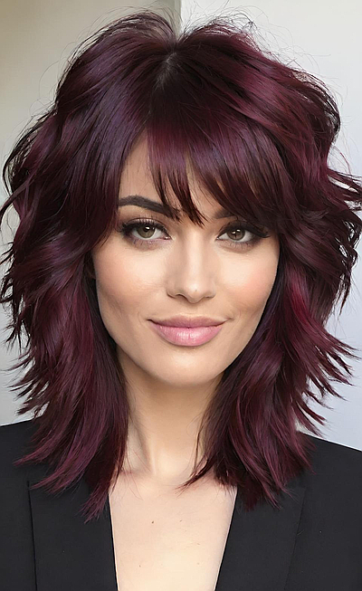 Mood: Style Inspo ✨