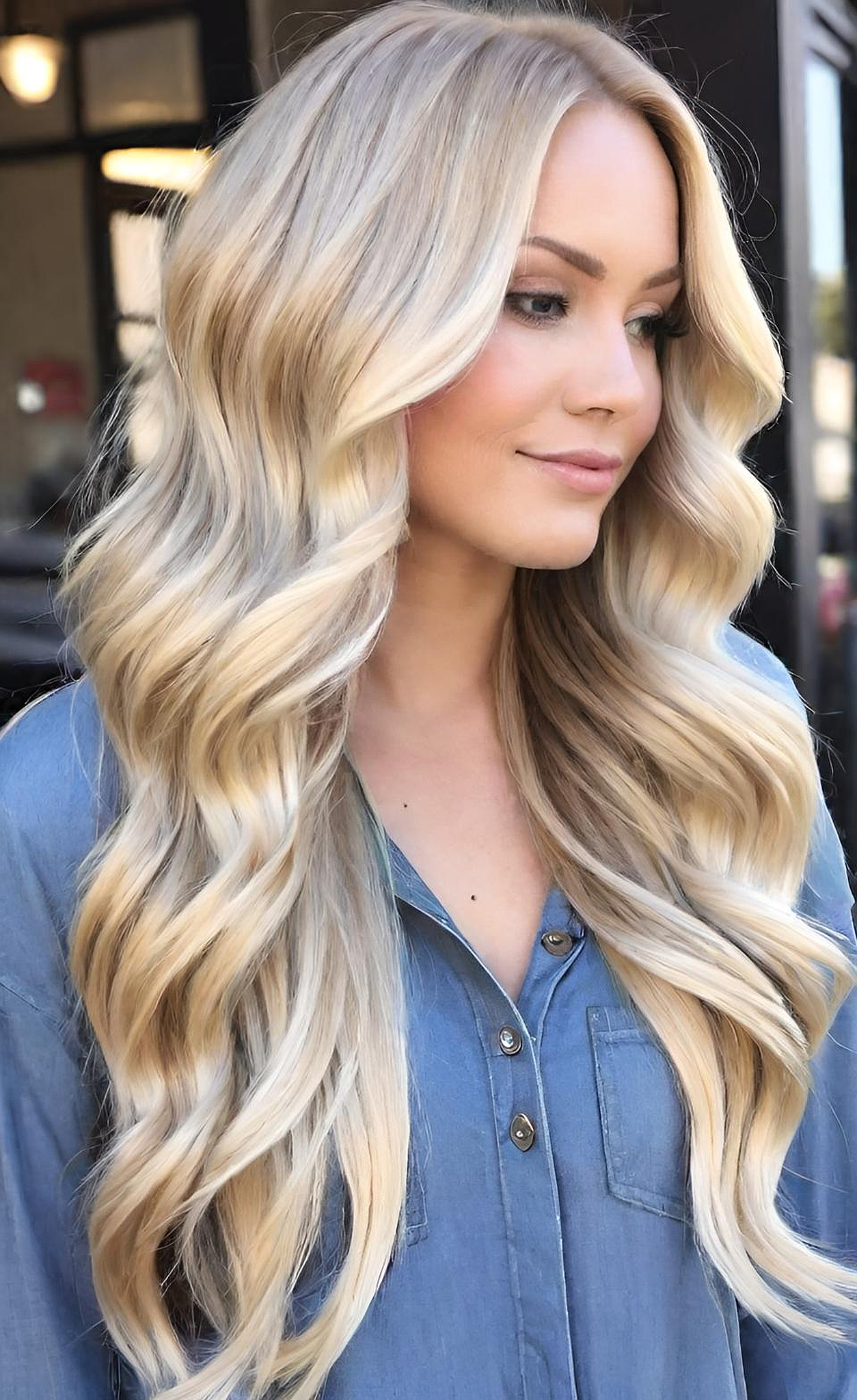 Mood: Style Inspo ✨