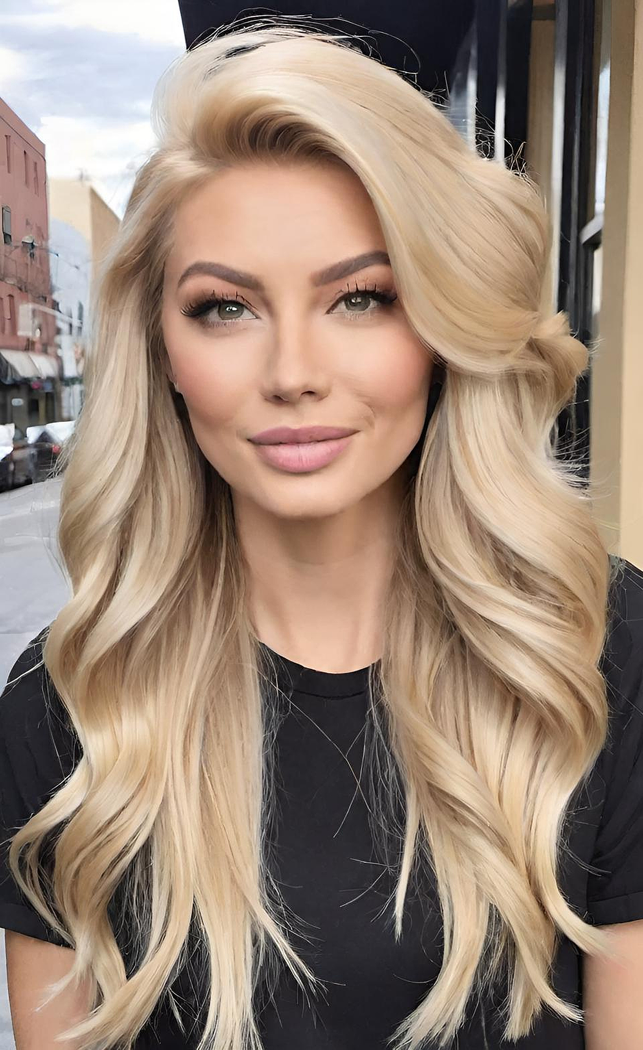 Mood: Style Inspo ✨