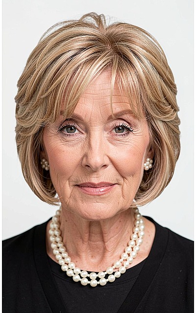 💖 Rich Mocha with Subtle Dimension 💖