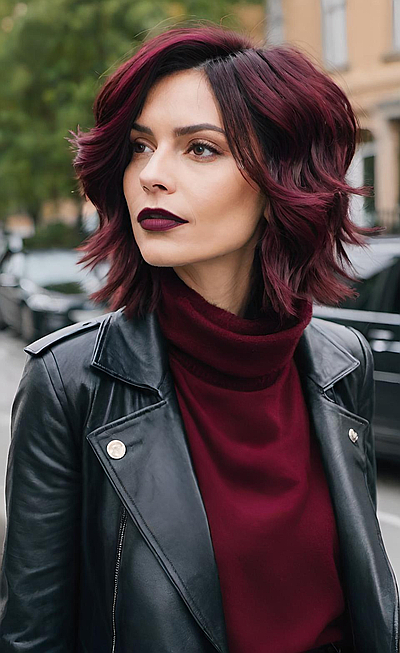 Mood: Style Inspo ✨