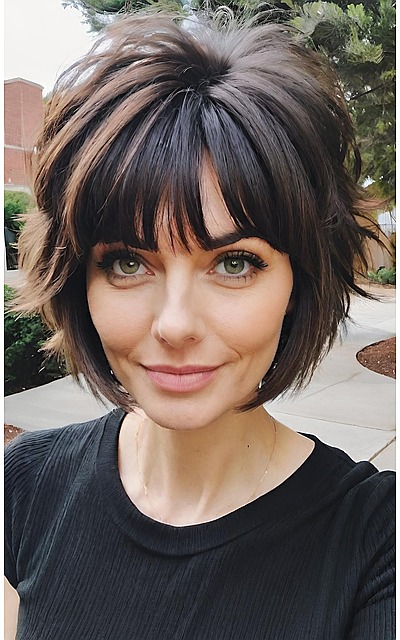 ☁️ Soft Focus Cloud Volume ☁️