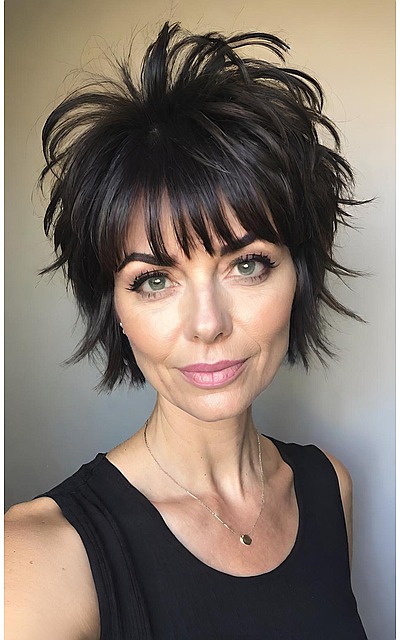 🖤 The Deepest Contrast 🖤