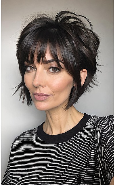 🔳 Black & White Graphic 🔳