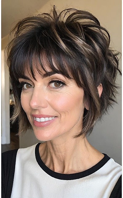 🖤 The Shadow Root Depth 🖤