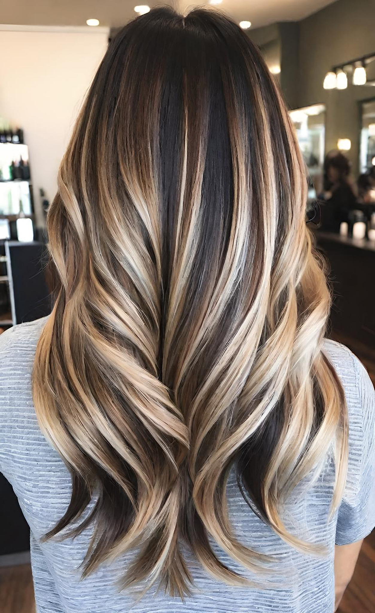 Mood: Style Inspo ✨